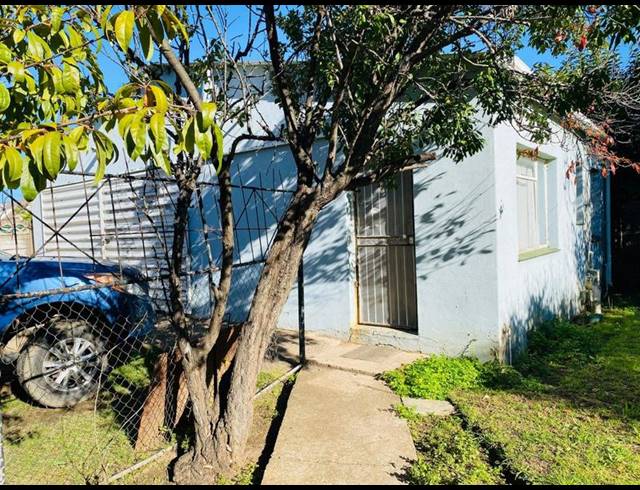 0 BEDROOM HOUSE FOR SALE IN QUEENSTOWN CENTRAL